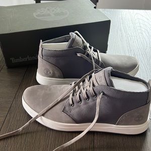 Timberland mens shoes
